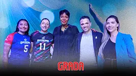 Nacen las Guerreras de Puebla, equipo de voleibol profesional