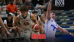 Semana 3 Liga ABE: Borregos cayó con el campeón y UDLAP dio golpe de autoridad