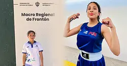Titanes Alpha consiguen boletos a Nacionales CONADE 2024