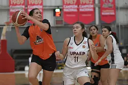 UPAEP debuta con victoria en la Copa Águila