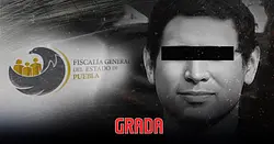 Fiscalía: ‘reclutador’ vinculado al Club Puebla abusó de 7 menores
