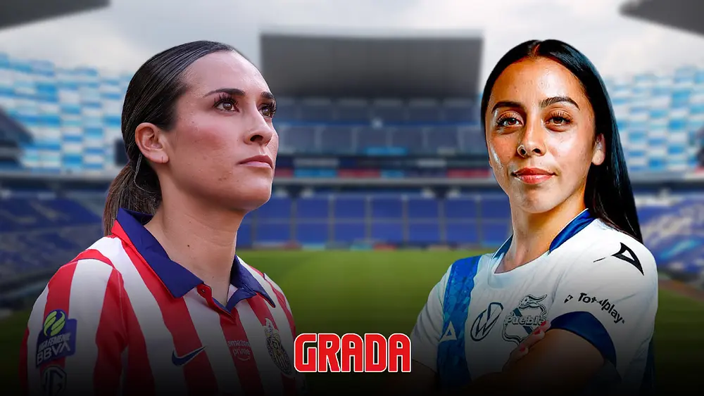 Club Puebla Femenil vs Chivas: previa Jornada 2, dónde y cómo ver en vivo TV streaming Apertura 2026