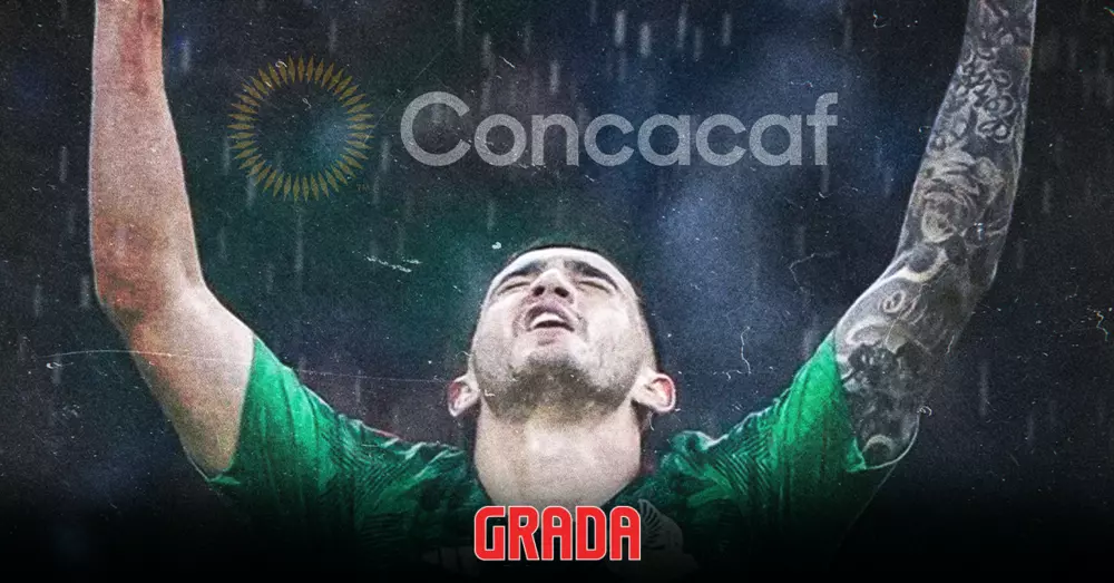 Sufriendo y en penales, México está en la Copa América