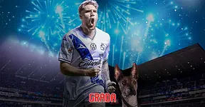 Club Puebla vence a Xolos y gana en casa 120 días después