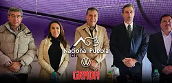Presentan el Torneo Nacional Juvenil de Tenis Puebla 2024