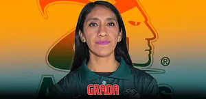 Angélica García, nueva Head Coach de Basquetbol de Aztecas UDLAP