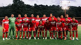 Calendario Coyotes de Tlaxcala Apertura 2026: partidos y fechas