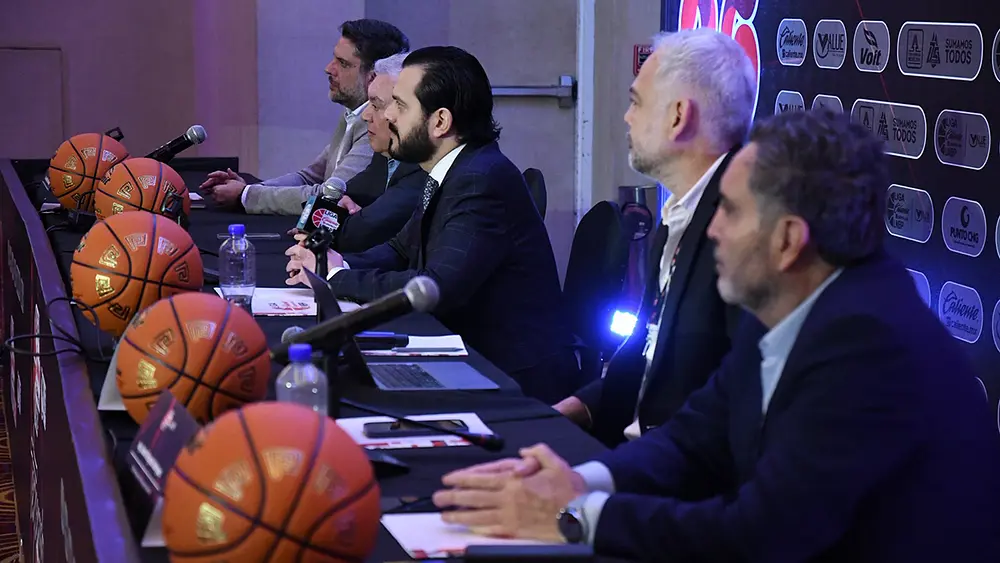 Vuelve la LNBP con Lobos de Puebla