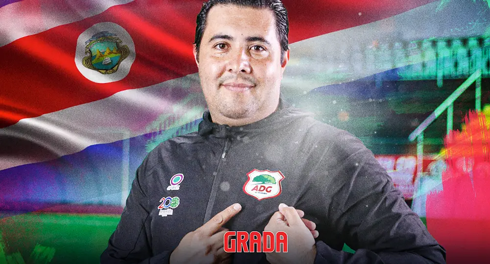 Leonardo Cova: un poblano lidera al 5º grande de Costa Rica