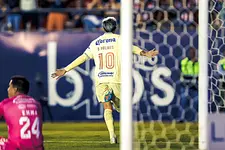 América sentencia su pase a semis; Monterrey lo deja en suspenso