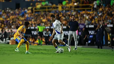 Gerardo Espinoza: “Simplemente es insistir e insistir”