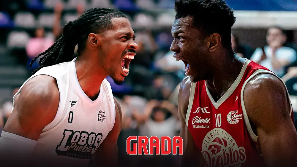 Lobos Puebla vs Diablos Rojos del México: previa, horarios, dónde y cómo ver en TV streaming