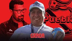 Condiciones “truenan” al Coordinador Médico de Fuerzas Básicas del Puebla