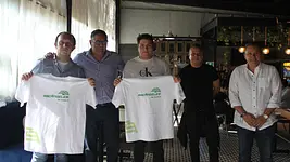 Arcángeles sostiene primera reunión entre directiva y roster