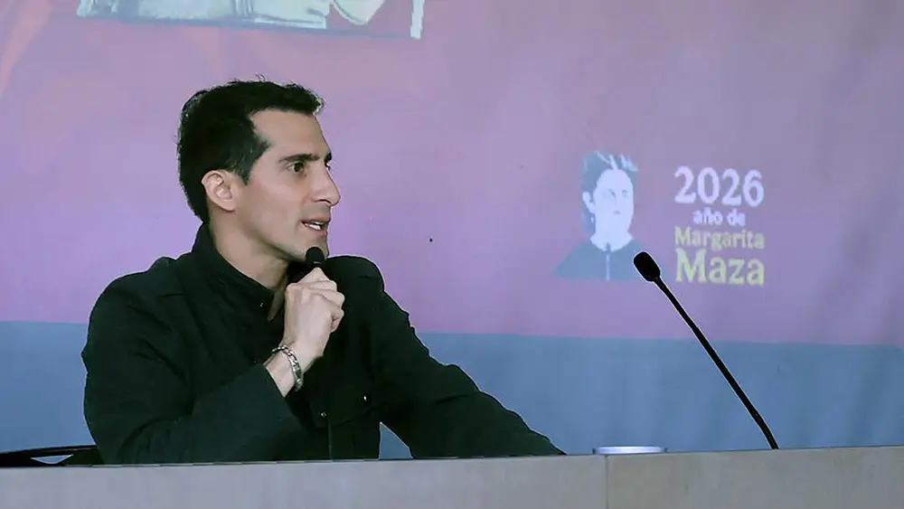 CONADE revela Programa Anual de Alto Rendimiento 2026