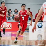 Ex UPAEP Iván Montano jugará en básquetbol de Argentina