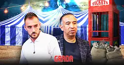 Salida de Mancuello sanea otra vez las finanzas del Puebla