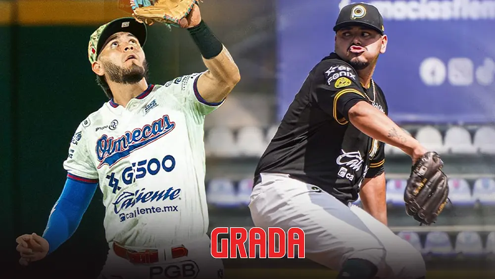 Pericos abre gira clave en Tabasco ante unos Olmecas que ya le tomaron la medida