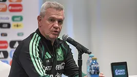 Javier Aguirre: “Esperemos ganar para tener el envión anímico”