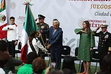 México, listo para encarar París 2024