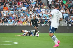 Club Puebla, a la baja en ranking de CONCACAF