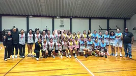 Puebla define a sus campeones U18 en estatales ADEMEBA