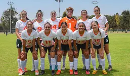 Aztecas UDLAP Femenil quedan eliminadas en casa del Conadeip 2024