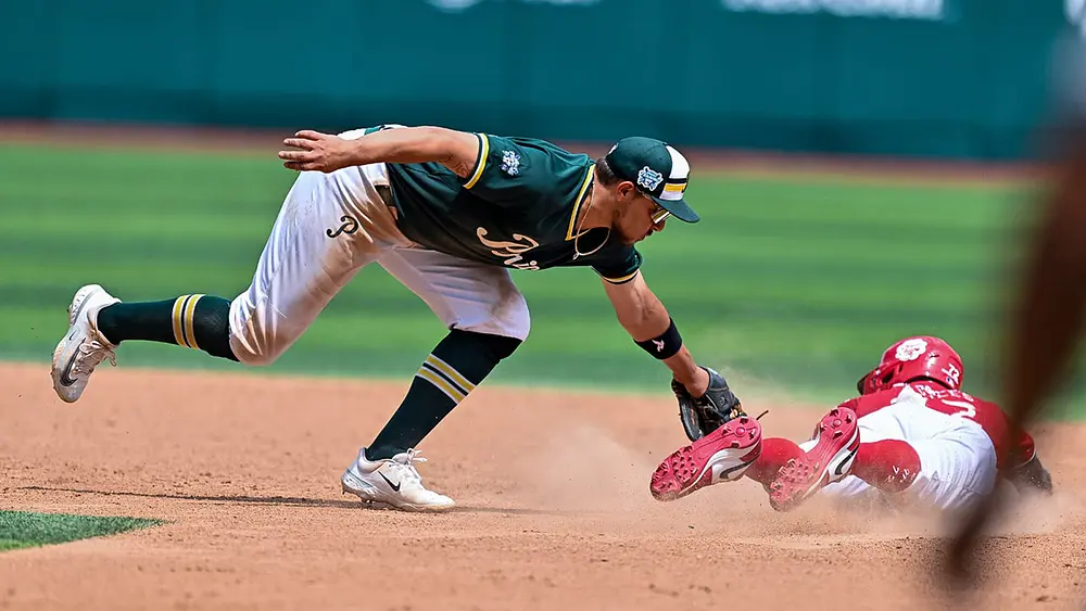 Pericos apaleó a los Diablos Rojos del México en pretemporada