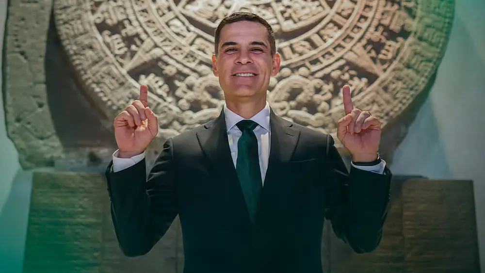 FMF confirma a Rafa Márquez como nuevo DT de México