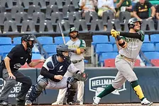 Pericos de Puebla poner fin a la mala racha