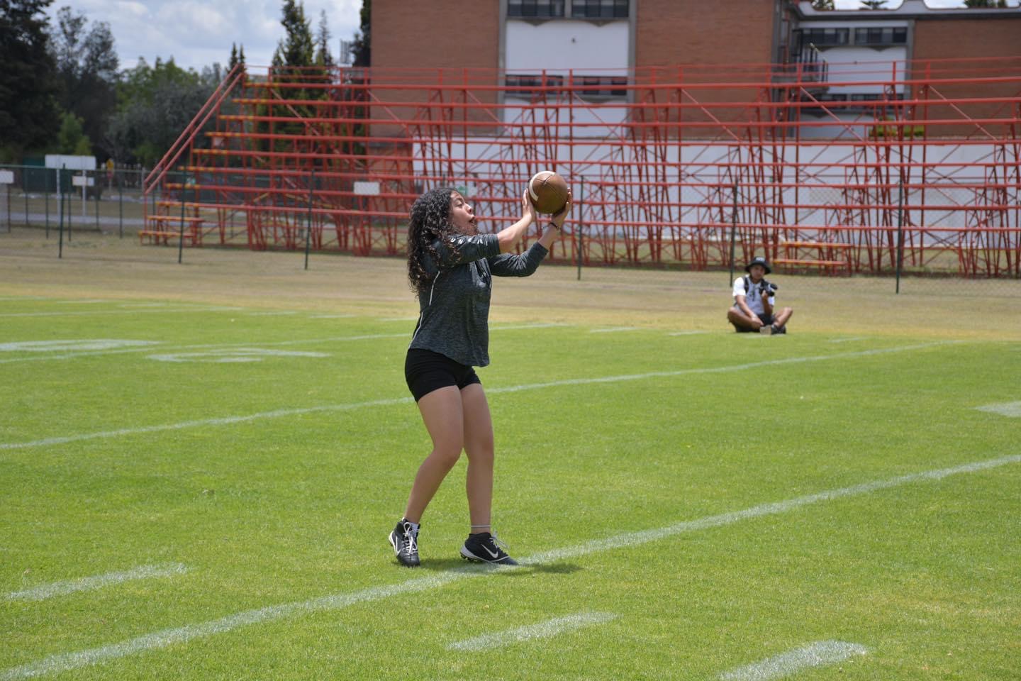 UDLAP brinda la “Experiencia Aztecas” a jugadores y entrenadores