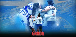 Club Puebla Femenil saca el orgullo y rescata empate ante FC Juárez 3-3