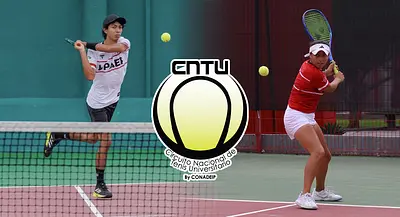 Tenis Femenil de UPAEP asegura lugar en Nacional por Equipos