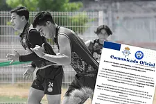 Cuarta División desafilia a PDLA FC por adeudos