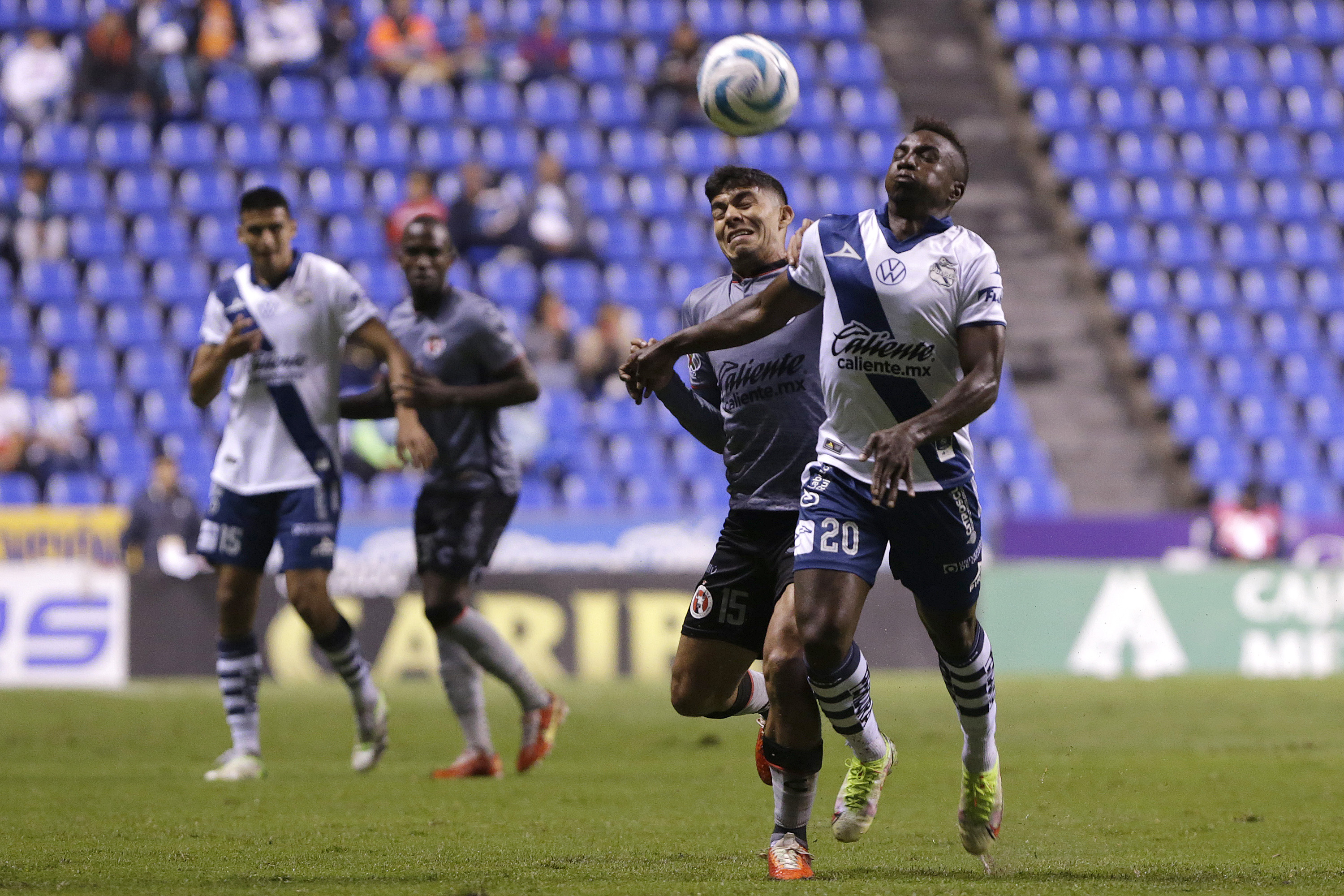 “Caso Xolos” sí tendrá resolución del TAS esta semana