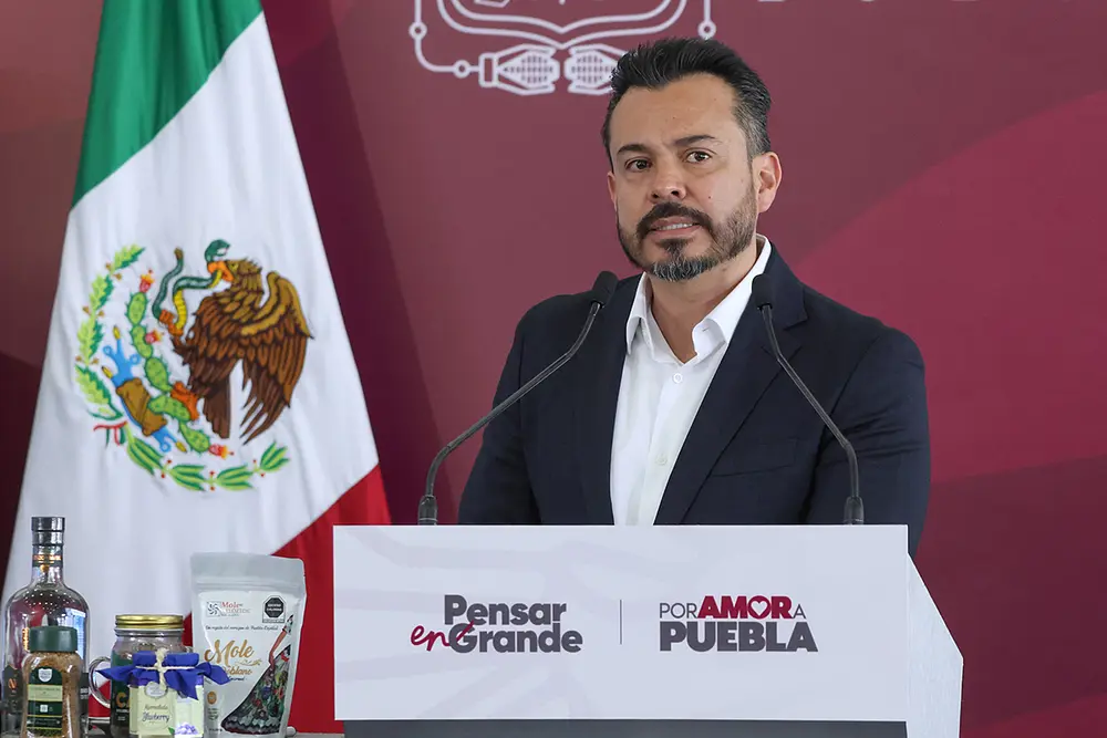 España vs. Perú se jugará en la noche en Puebla
