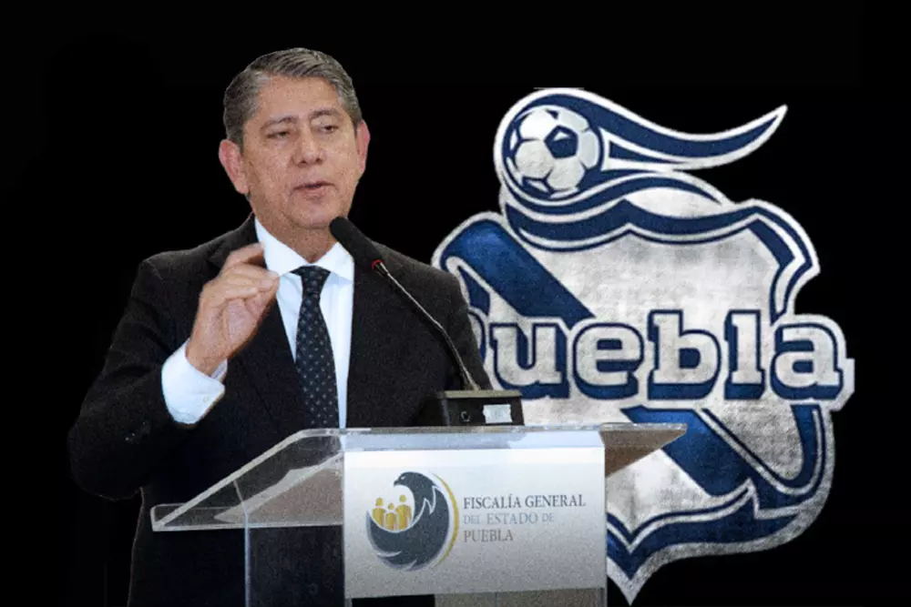 Imputarían delitos a trabajadores del Club Puebla, revela Fiscalía
