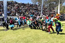 BUAP vivirá la emoción de la Carrera de Botargas 2024