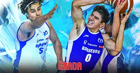 Borregos Tec Puebla hacen historia; califican por primera vez a los Ocho Grandes