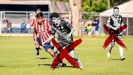 Sub-23 del Puebla no clasifica a Liguilla
