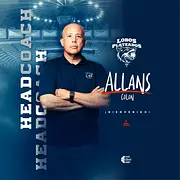 Lobos Plateados elige a Allans Colón como Head Coach
