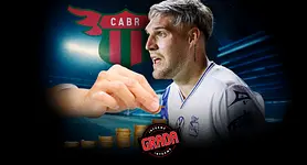 En plazos, Club Puebla compra a Emiliano Gómez