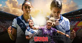 Club Puebla Femenil busca detener a las Tuzas