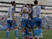 En medio de crisis administrativa, Puebla enfrenta a Xolos en casa