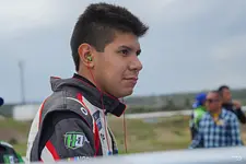 Ho Speed Racing con la pole position en el Gran Premio Monster Energy