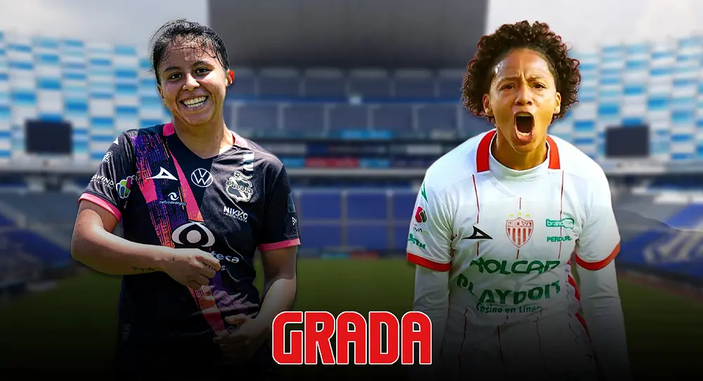 Club Puebla vs Necaxa: previa Jornada 17, dónde y cómo ver en vivo TV streaming Clausura 2026