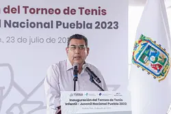Pide gobernador al Puebla comprometerse a ser campeón
