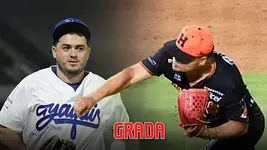 Miguel Guzmán y Brayan Quintero brillan en los circuitos invernales