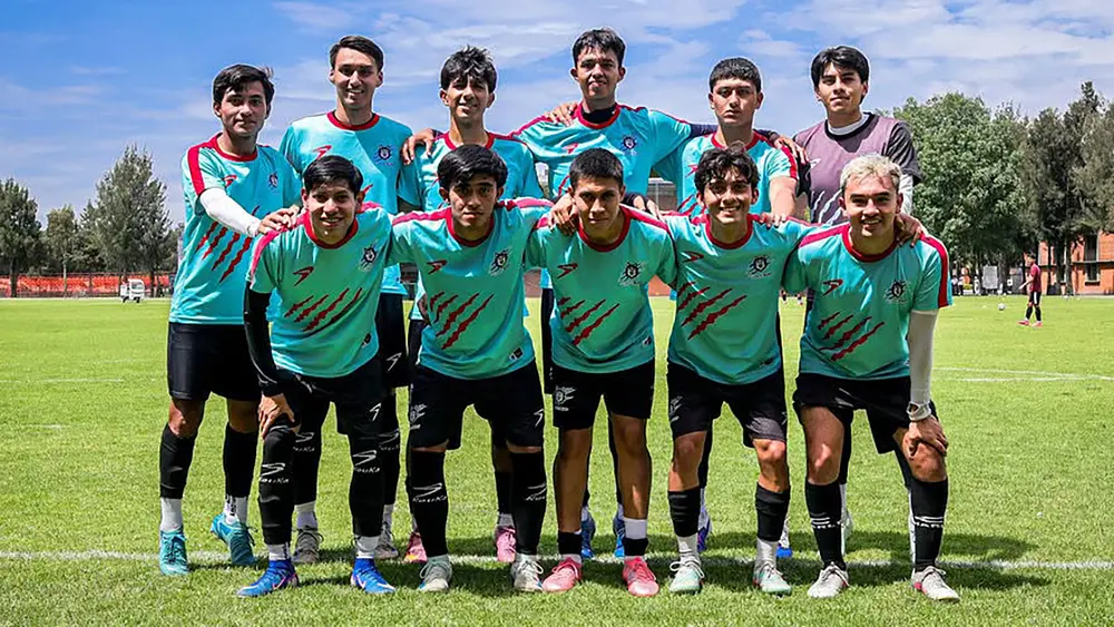 Lobos BUAP sufre primer descalabro en la pretemporada 2026