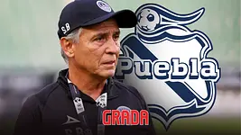 Sergio Bueno se mantiene en el radar del Club Puebla
